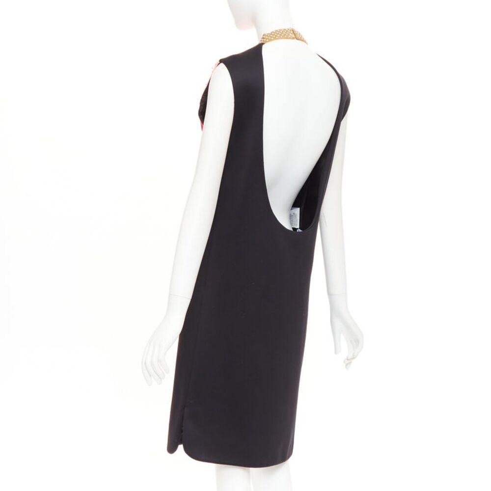 Miu Miu 2021 Sportif Shift Dress - Picture 6 of 9